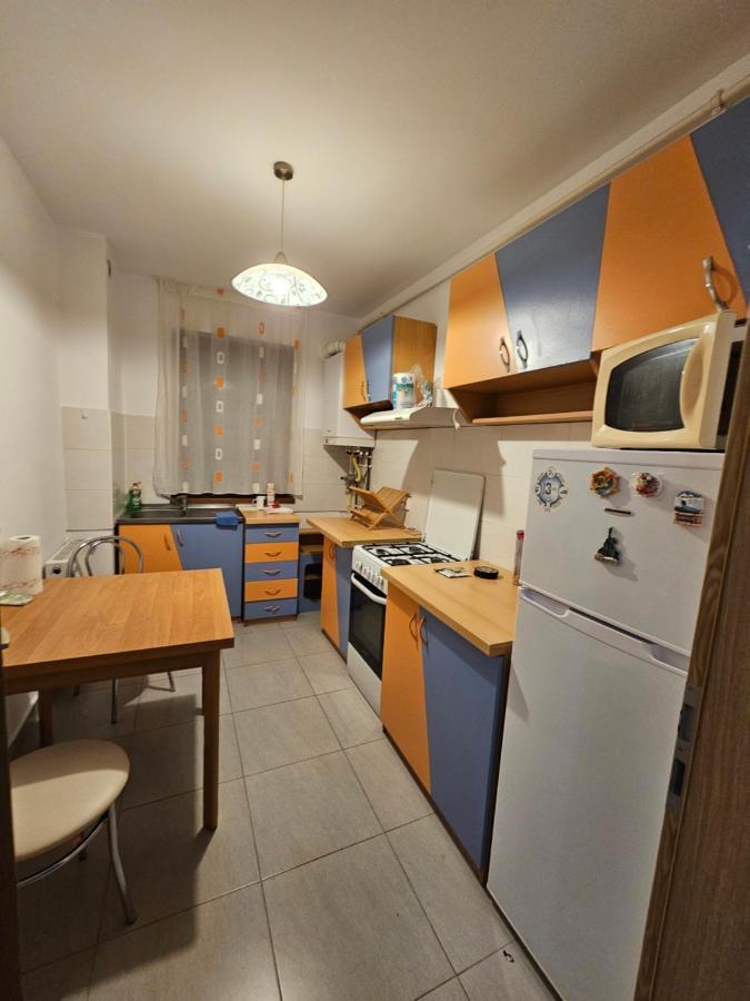 Elena'S Studio Brasov Coresi Exterior foto