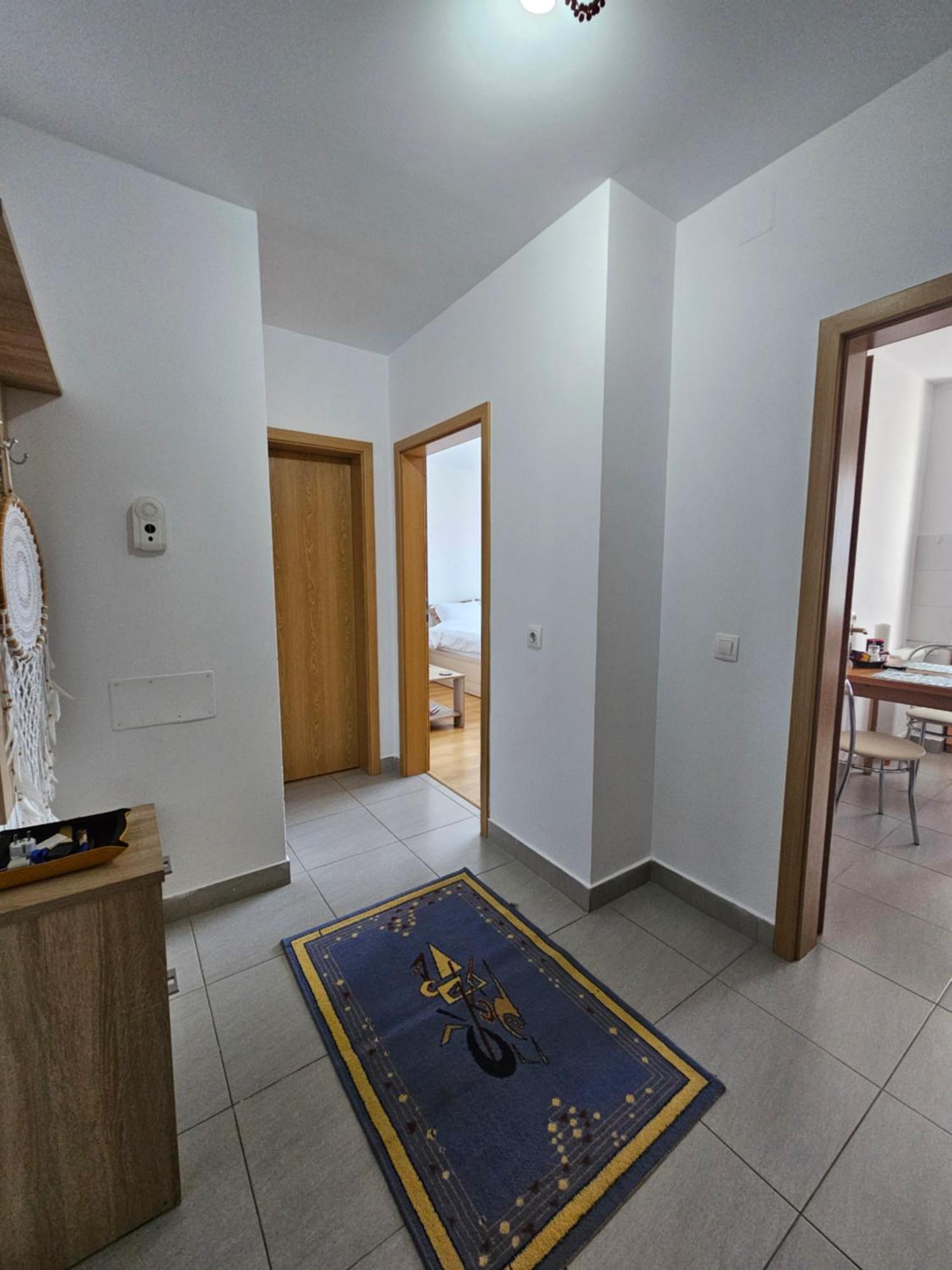 Elena'S Studio Brasov Coresi Exterior foto