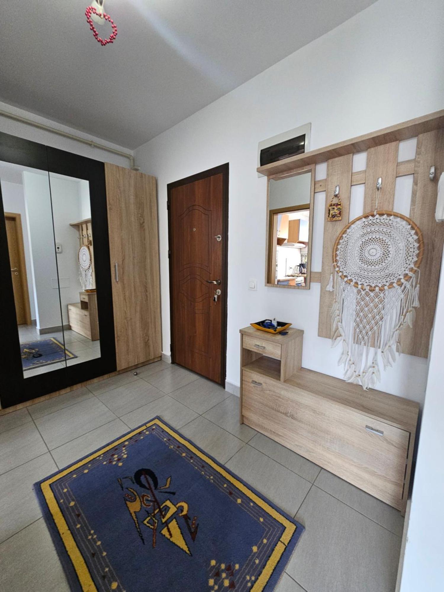 Elena'S Studio Brasov Coresi Exterior foto