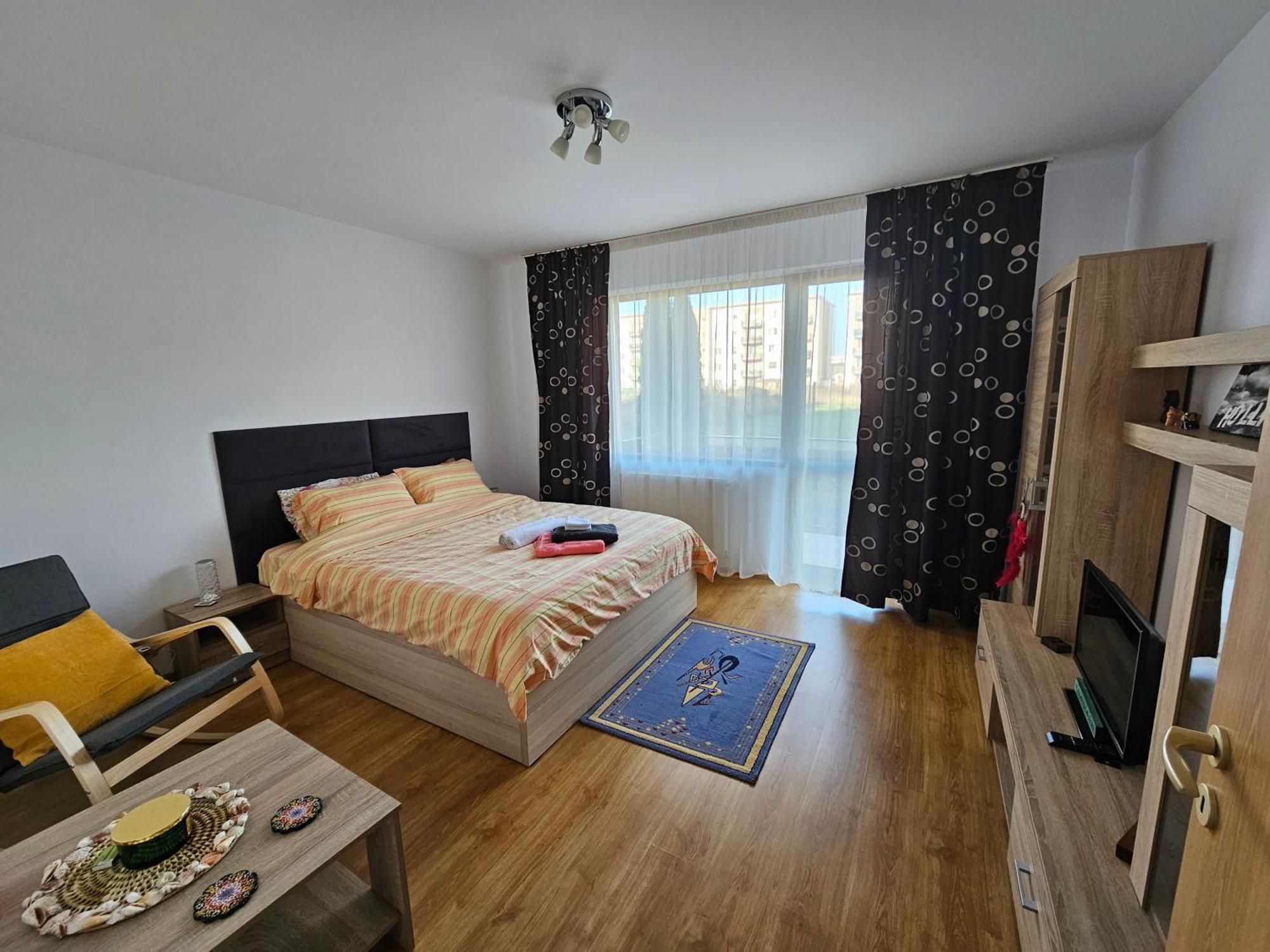 Elena'S Studio Brasov Coresi Exterior foto